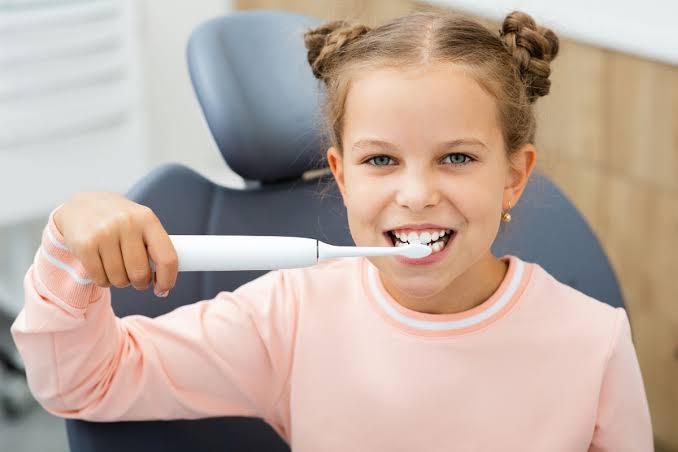 نکاتی برای مسواک زدن صحیح